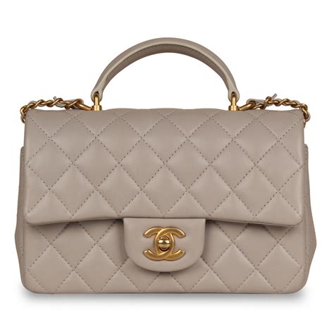 chanel mini rectangular singapore price|chanel rectangular mini top handle.